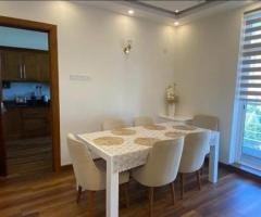 Fully furnished apartment for rent in Superior homes apartments Colombo 3.