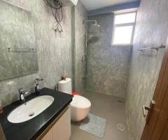 Fully furnished apartment for rent in Superior homes apartments Colombo 3.