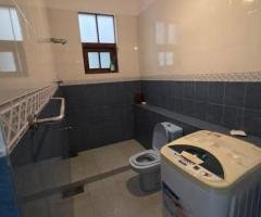 Fully furnished house for rent in Thimbirigasyaya