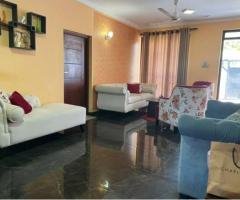 2storied house for sale  in Dehiwala