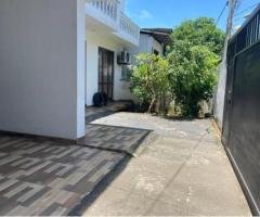 2storied house for sale  in Dehiwala