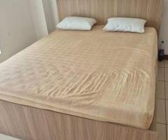 Modern furnished apartment for rent in Malabe