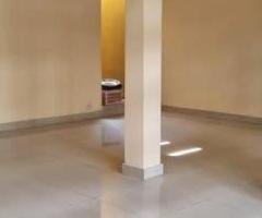 Solid house for sale in Kalubowila