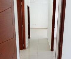 MOUNT LAVINIA 3 BEDROOM BRAND NEW APARTMENT FOR RENT*