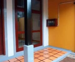 Modern 2storied house for sale in Attidiya, Dehiwala