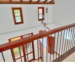 Modern 2storied house for sale in Attidiya, Dehiwala