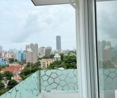 Brandnew apartment for rent in Kalubowila