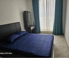 Furnished apartment for rent in Dehiwela
