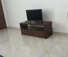 Furnished apartment for rent in Dehiwela