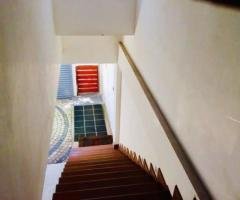 Semi furnished house for rent in Dehiwela