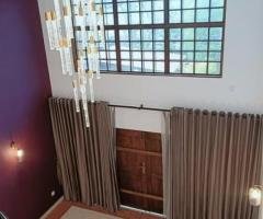 Modern well maintained house for rent in Dehiwela