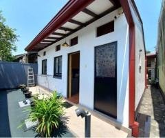 House for sale Athurugiriya  Millennium City.