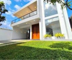 Storey Luxury House For Sale in  Malabe