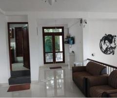Luxury house available for sale in kandy, naththanpotha