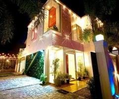 Super Luxury Two-Story House in Panadura*