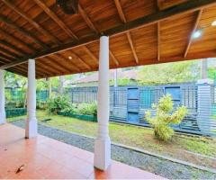 2-Storid House for Sale – Wadduwa (Moronthuduwa Road)