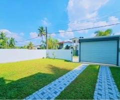 Brand New Single House for Sale – Athurugiriya