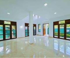 Brand-New 2-Storey Luxury House for Sale – Panadura