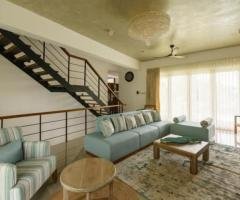 Modern Luxury House – Battaramulla