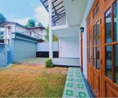 Brand New 2 Storied House for Sale – Piliyandala / Kesbawa