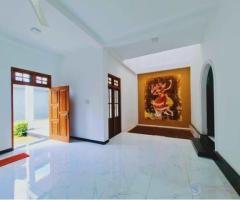 Brand New 2 Storied House for Sale – Piliyandala / Kesbawa