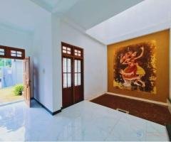 Brand New 2 Storied House for Sale – Piliyandala / Kesbawa