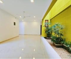 Brand New 3-Storied House for Sale – Piliyandala City