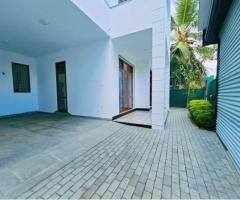 Brand-New 2-Storey Luxury House for Sale – Panadura