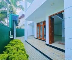 Brand-New 2-Storey Luxury House for Sale – Panadura