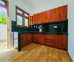 🏡 Athurugiriya – Brand New 2-Storied House for Sale