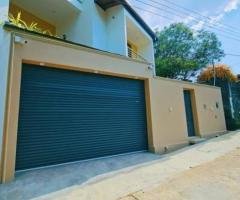 Brand New 2-Storied House for Sale – Malabe, Kahanthota Road