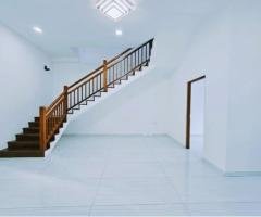 Two-Storied House – Athurugiriya