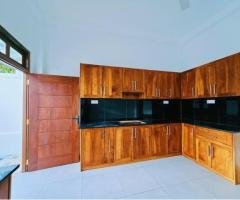 Two-Storied House – Athurugiriya