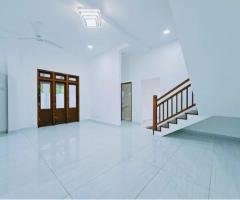 Two-Storied House – Athurugiriya