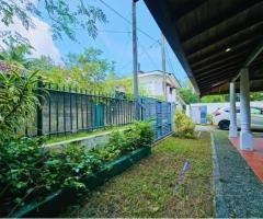 2-Storid House for Sale – Wadduwa (Moronthuduwa Road)