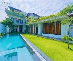 🏡 Architect-Designed Modern Luxury House – Battaramulla