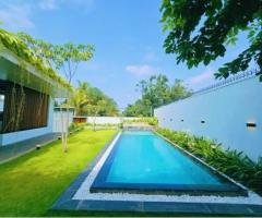 🏡 Architect-Designed Modern Luxury House – Battaramulla
