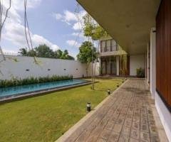 🏡 Architect-Designed Modern Luxury House – Battaramulla