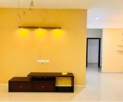 Apartment for sale in Dehiwela