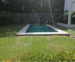 Holiday home available for sale in kandy