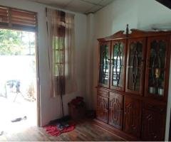 Single story house for Rent in kolonnawa