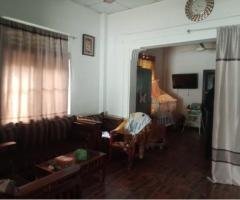 Single story house for Rent in kolonnawa