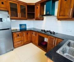 Apartment For Rent In Colombo 4