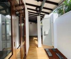 Brand New Single-Storey House for Sale – Athurugiriya