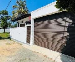 Brand New Single-Storey House for Sale – Athurugiriya