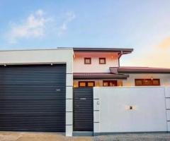 Brand New Modern Single Storey House for Sale – Malabe