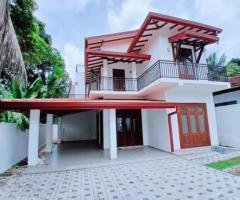 Luxury House for Sale – Athurugiriya