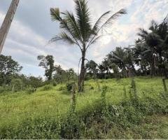 Land for Sale in Godagama
