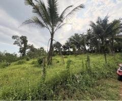 Land for Sale in Godagama