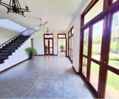 Brand New Luxury Architect-Designed Villa for Sale – Hokandara